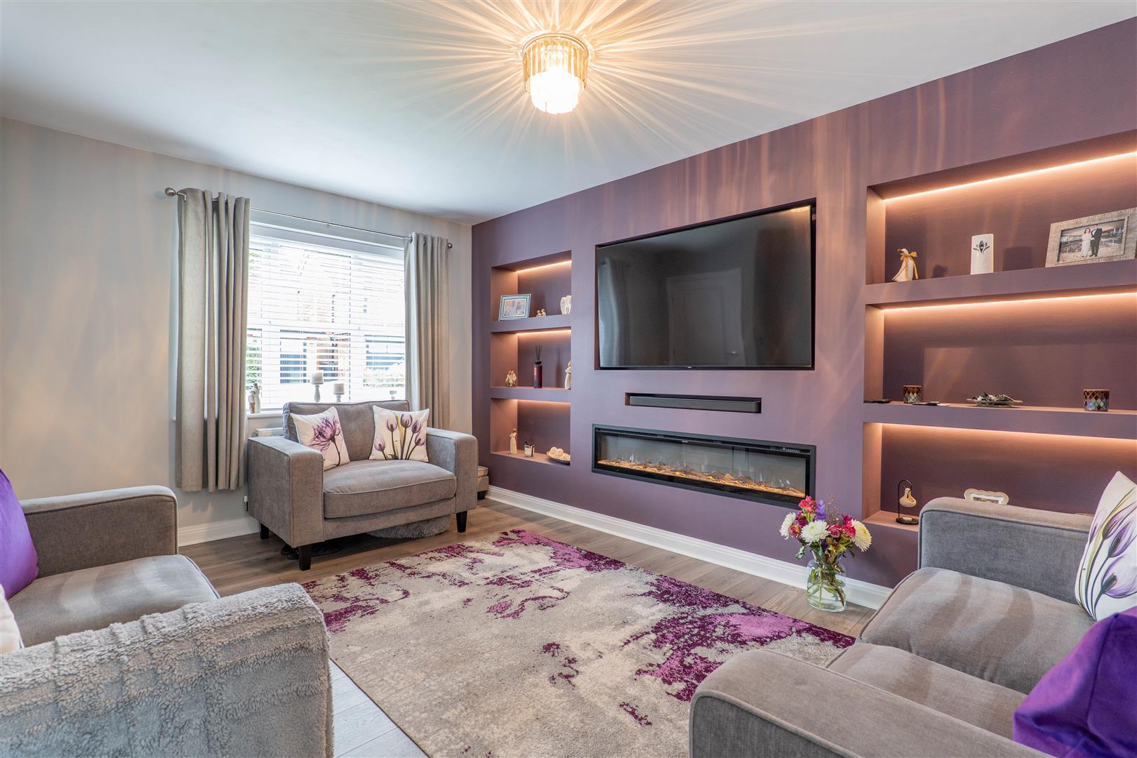 4 bed property in Sycamore Gardens, Leyland